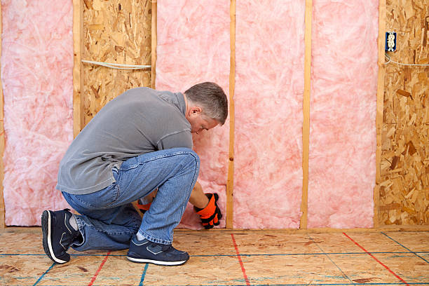 Best Commercial Insulation in Nuevo, CA